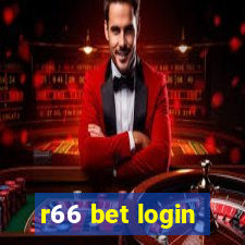 r66 bet login